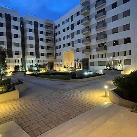 Luxury Apartment 5 Minutes Casablanca Airport Nouaceur Exterior photo