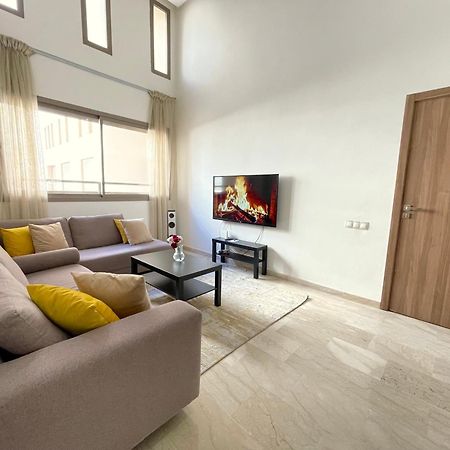 Luxury Apartment 5 Minutes Casablanca Airport Nouaceur Exterior photo