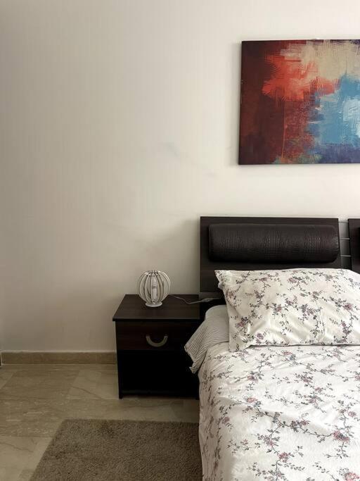 Luxury Apartment 5 Minutes Casablanca Airport Nouaceur Exterior photo