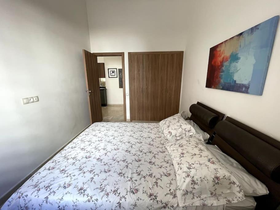 Luxury Apartment 5 Minutes Casablanca Airport Nouaceur Exterior photo
